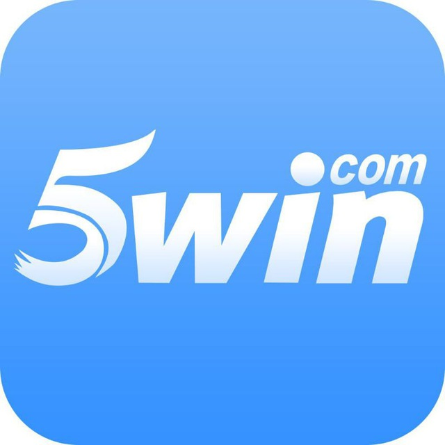Ícone app 5win
