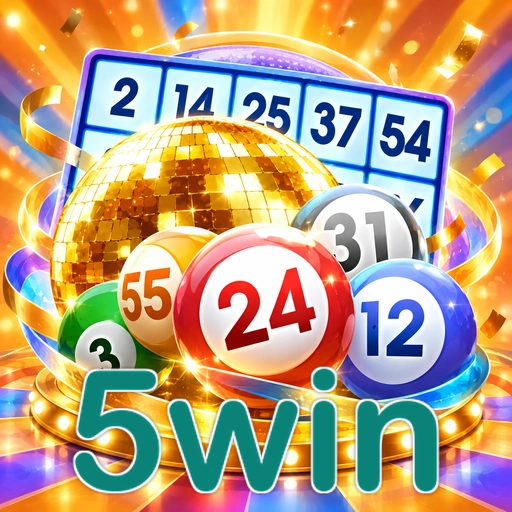 Cadastro 5win — formulário de registro e app oficial Brasil
